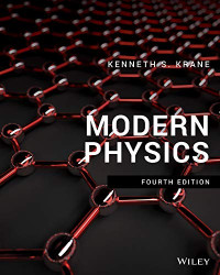 Kenneth S. Krane — Modern Physics