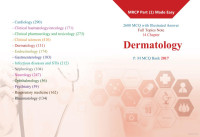 Unknown — MRCP Part 1 MAde Easy: Dermatology