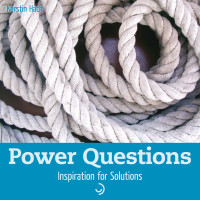 Kerstin Hack — Power Questions. Inspiration for Solutions
