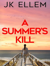 Ellem, JK — The Killing Seasons 03-A Summer's Kill