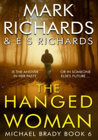 Mark Richards — The Hanged Woman