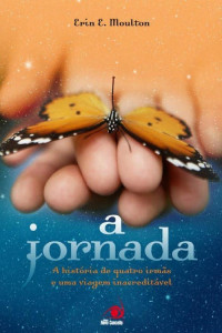 Erin E. Moulton — A Jornada