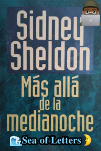 Sidney Sheldon — Más allá de la medianoche