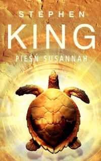 King Stephen — MW6 - Pieśń Susannah