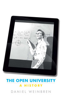 Daniel Weinbren; — The Open University