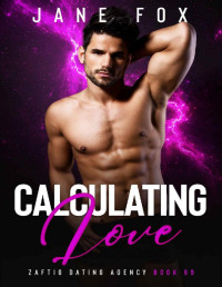 Jane Fox — Calculating Love (Zaftig Dating Agency)