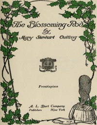 Mary Stewart Cutting — The Blossoming Rod