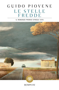 Guido Piovene — Le stelle fredde (Italian Edition)