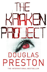 Douglas Preston — The Kraken Project