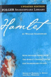 William Shakespeare [Shakespeare, William] — Hamlet