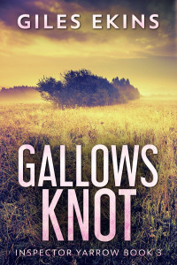 Giles Ekins — Gallows Knot