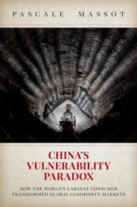 Pascale Massot — China's Vulnerability Paradox