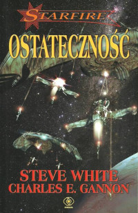 Steve White — Ostateczność