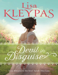 Kleypas, Lisa — Devil in Disguise