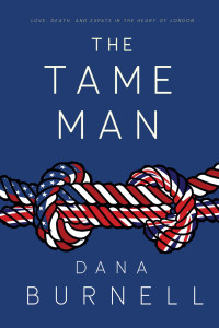 Dana Burnell — The Tame Man