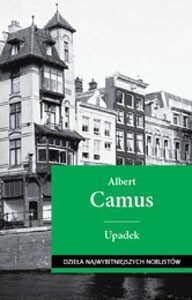 Albert Camus — Camus A. - Upadek