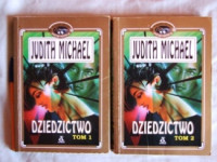 Judith Michael — Dziedzictwo 2