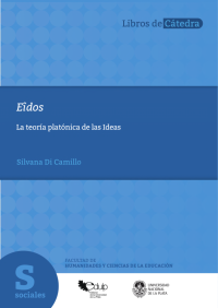 Silvana Di Camillo — Eîdos: la teoría platónica de las ideas