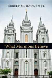 Ronald Enroth — What Mormons Believe