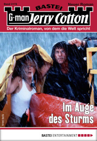 Titelfoto: (Film) »Twister«/ddp-images — 3178 - Im Auge des Sturms