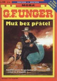 Unger_G.F — Unger_G.F - 548 - Muž bez přátel