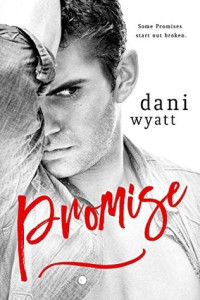 Dani Wyatt  — Promise