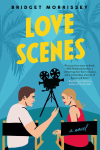 Bridget Morrissey — Love Scenes