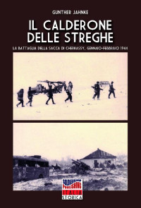 Gunther Jahnke — Il calderone delle streghe