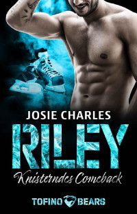 Josie Charles — Riley