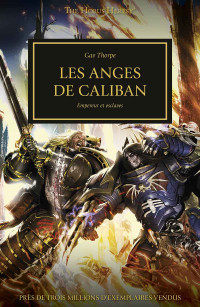 Gav Thorpe — Les Anges de Caliban