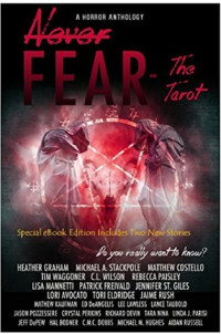 Crystal Perkins,Aidan Rossell,Mathew Kaufman — Never Fear - the Tarot: Do You Really Want to Know?