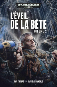 Plusieur Auteurs — L’Éveil de la Bête Volume 2