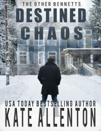 Kate Allenton — Destined Chaos