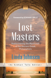 Linda Johnsen — Lost Masters