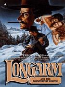 Tabor Evans — Longarm 212 Longarm and the Counterfeit Corpse