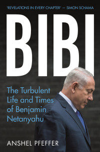 Anshel Pfeffer; — Bibi