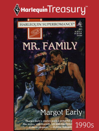 Margot Early — MR. FAMILY (Family Man)