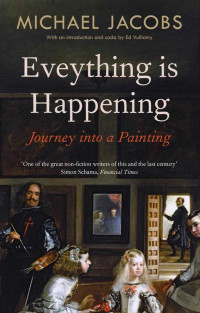 Michael Jacobs — Everything is Happening