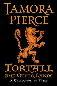 Tamora Pierce — Tortall