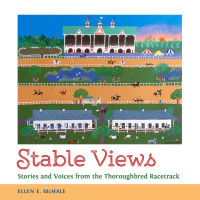 McHale, Ellen — Stable Views