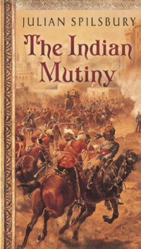 Author — The Indian Mutiny