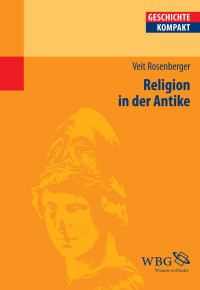 3B2 Total Publishing System 7.51n/W — Religion in der Antike