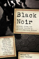 Otto Penzler — Black Noir