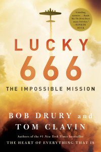 Drury, Bob & Clavin, Tom — Lucky 666