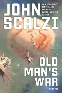 John Scalzi — Old Man's War
