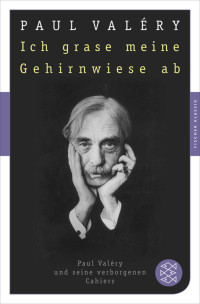 Paul Valéry — Ich grase meine Gehirnwiese ab. Paul Valéry und seine verborgenen Cahiers