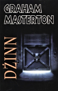 Graham Masterton — Dżinn