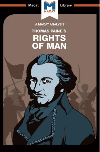 Thomas Paine’s — Rights of Man