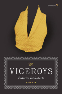 Federico De Roberto — The Viceroys