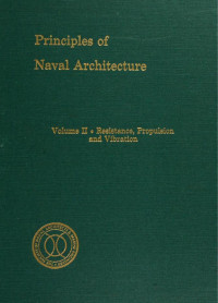 Lewis E. — Principles of Naval Architecture Vol II. Stability and Strength 1988